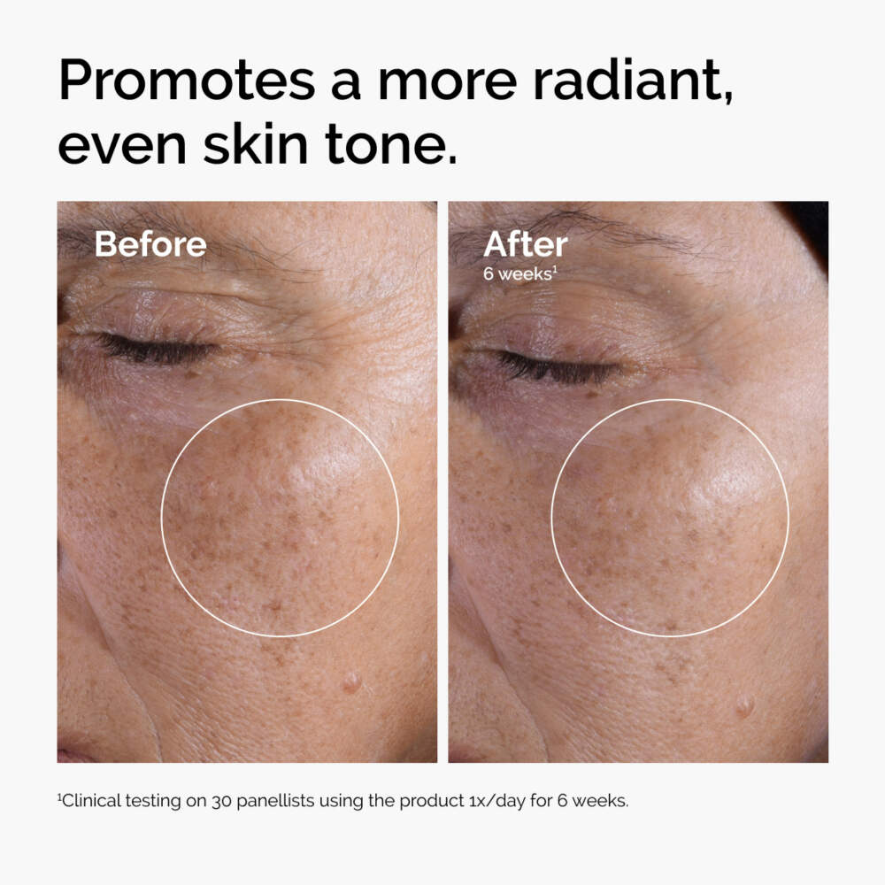 Glycolic Acid 7% Exfoliating Toner